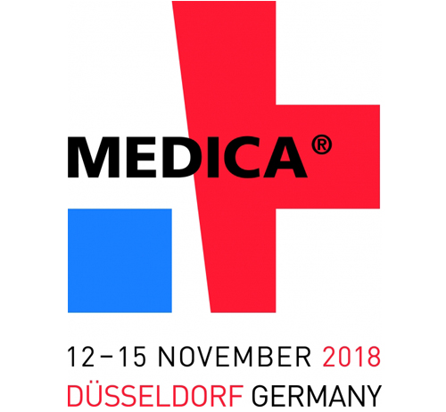 Exhibition Information: MEDICA 2018